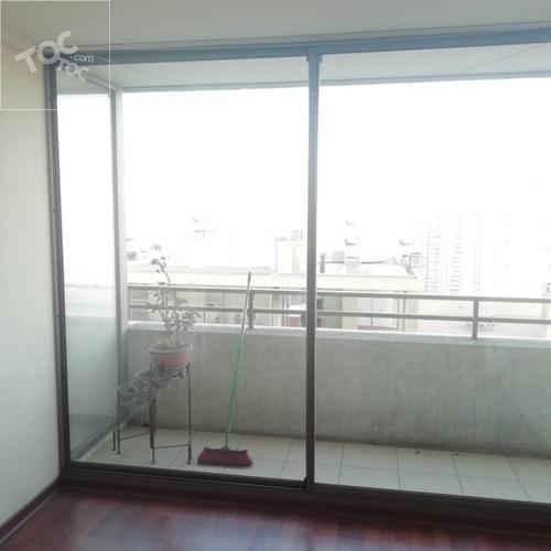 Vicuña Mackenna 881, Condominio Luna Capital