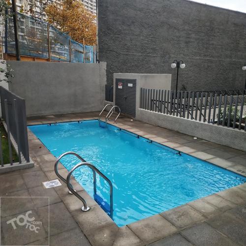 Av. Vicuña Mackenna 1947, Condominio Vicuña Mackenna 1947
