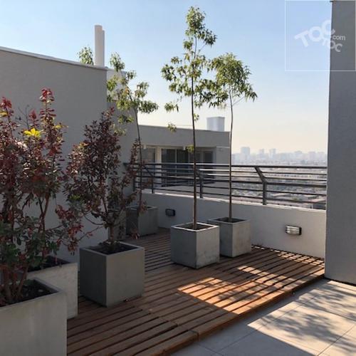 Av. Vicuña Mackenna 1947, Condominio Vicuña Mackenna 1947