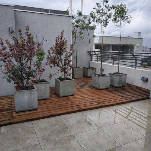 Av. Vicuña Mackenna 1947, Condominio Vicuña Mackenna 1947
