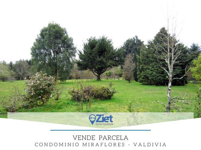CASA EN PARCELA - CONDOMINIO MIRAFLORES VALDIVIA