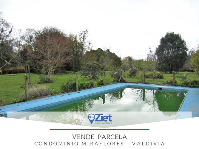 CASA EN PARCELA - CONDOMINIO MIRAFLORES VALDIVIA