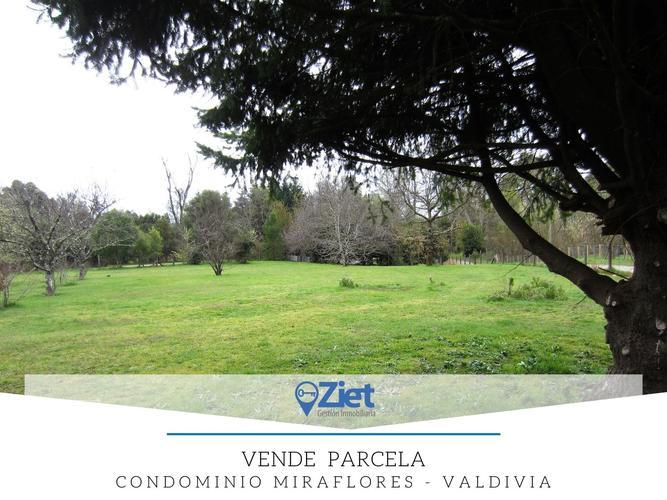 CASA EN PARCELA - CONDOMINIO MIRAFLORES VALDIVIA