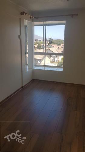 Calle&nbsp;Málaga&nbsp;531, Cuarto Piso, Condominio Don Vicente, Rancagua.