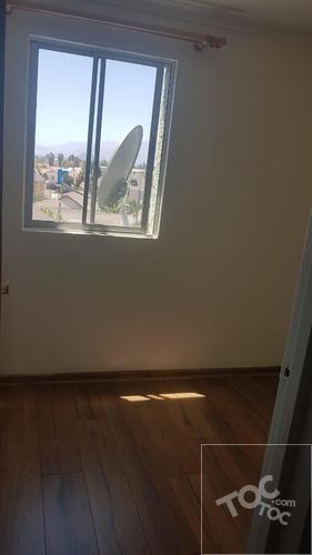 Calle&nbsp;Málaga&nbsp;531, Cuarto Piso, Condominio Don Vicente, Rancagua.