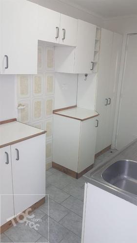 Calle&nbsp;Málaga&nbsp;531, Cuarto Piso, Condominio Don Vicente, Rancagua.