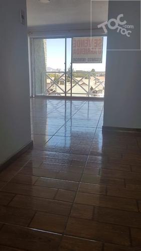 Calle&nbsp;Málaga&nbsp;531, Cuarto Piso, Condominio Don Vicente, Rancagua.