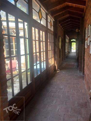 Casa Santo Domingo