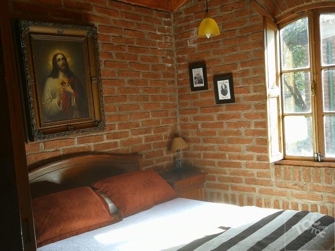 Casa Santo Domingo