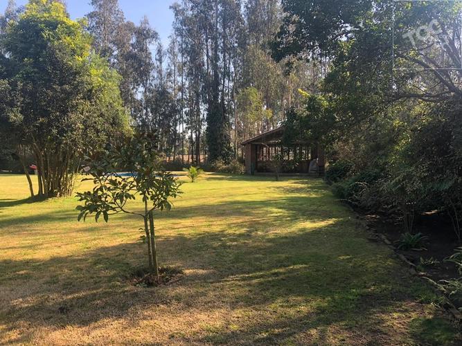 Casa Santo Domingo