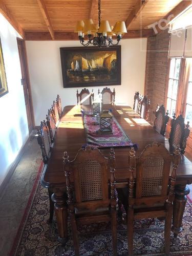 Casa Santo Domingo