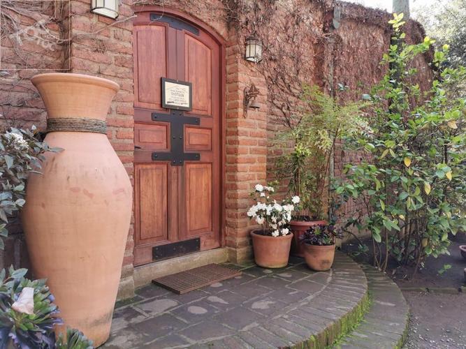 Casa Santo Domingo