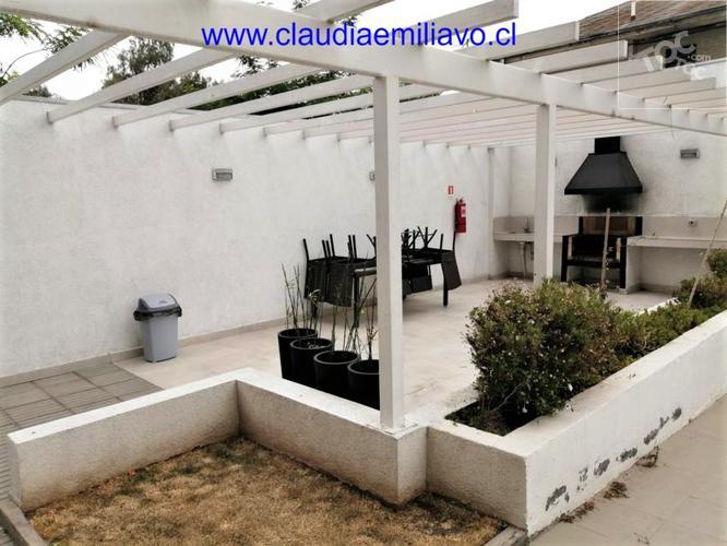 Arriendo Dpto. 75 m2, Estac. y B., Ñuñoa