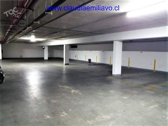 Arriendo Dpto. 75 m2, Estac. y B., Ñuñoa