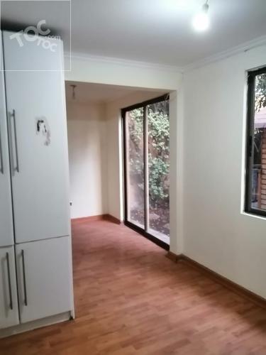 ¡OPORTUNIDAD! CASA CONDOMINIO EL NOGAL