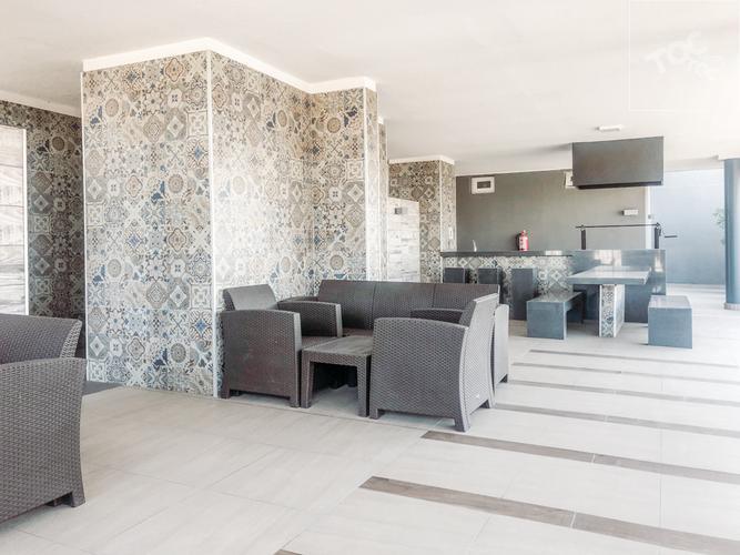 Rivera 1370, Condominio Lopez de Alcazar