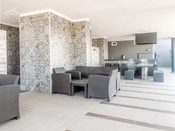 Rivera 1370, Condominio Lopez de Alcazar