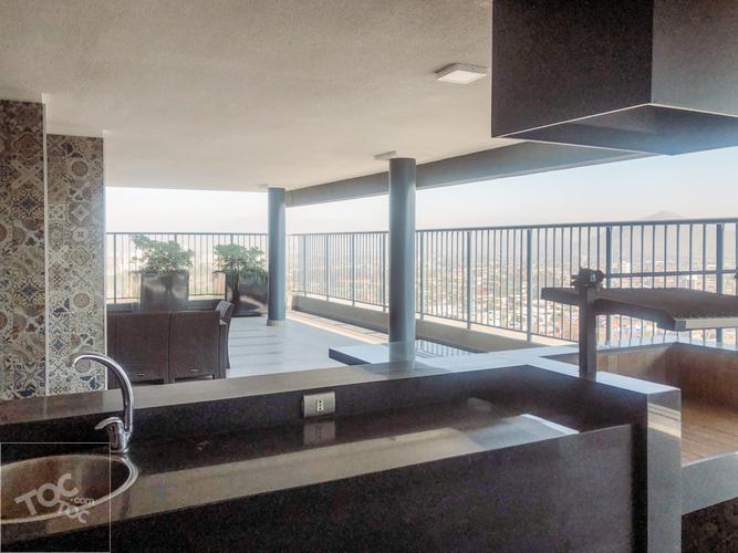 Rivera 1370, Condominio Lopez de Alcazar