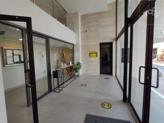 Rivera 1370, Condominio Lopez de Alcazar
