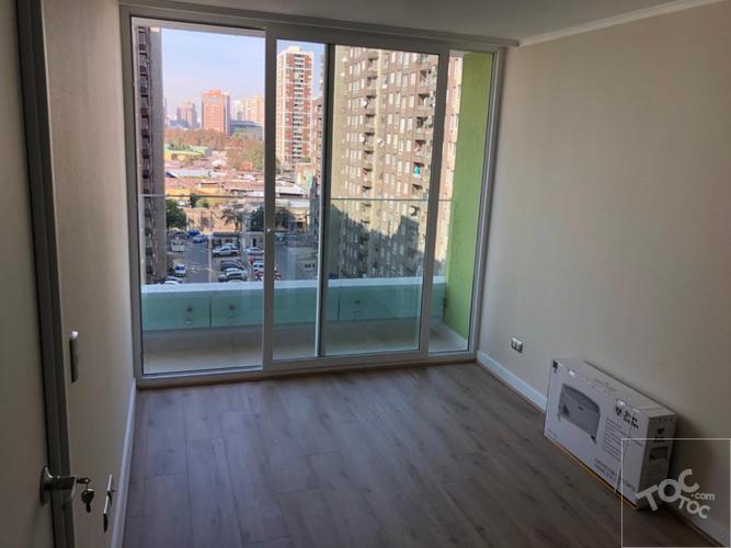 Rivera 1370, Condominio Lopez de Alcazar