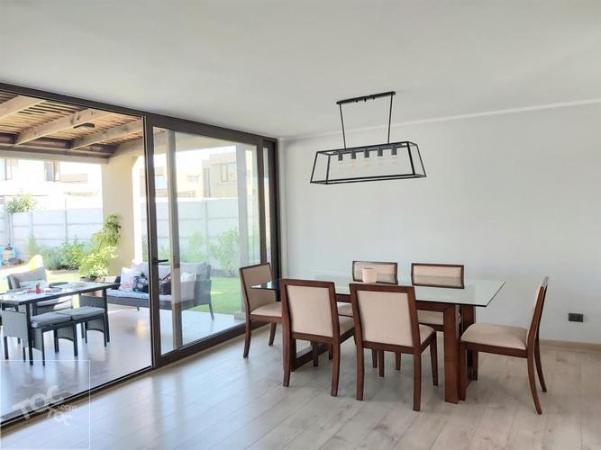 Condominio Peumayen, Brisas Norte, Chicureo