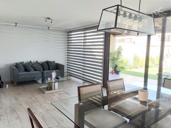 Condominio Peumayen, Brisas Norte, Chicureo
