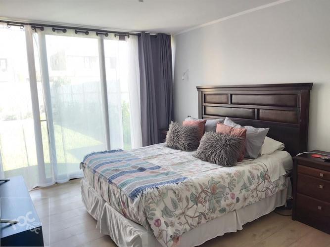 Condominio Peumayen, Brisas Norte, Chicureo