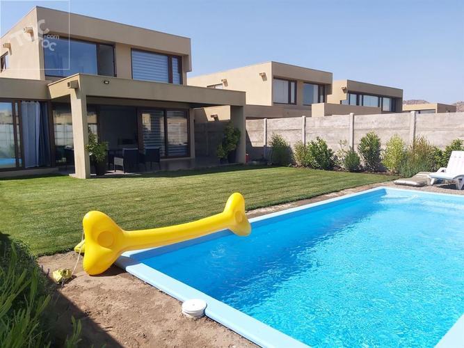Condominio Peumayen, Brisas Norte, Chicureo