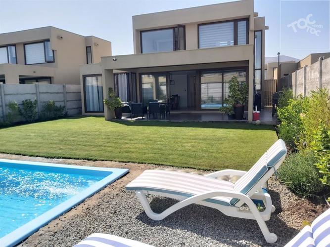 Condominio Peumayen, Brisas Norte, Chicureo