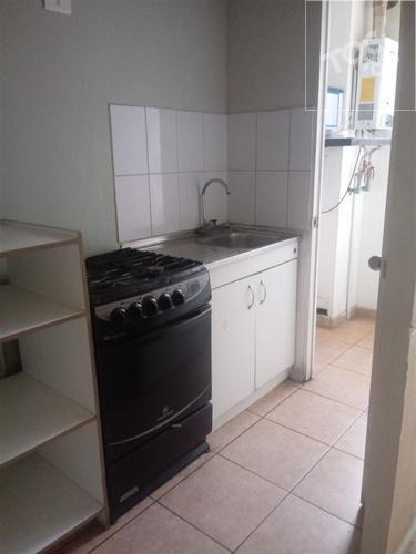 Departamento en Venta en Anibal Pinto 1351