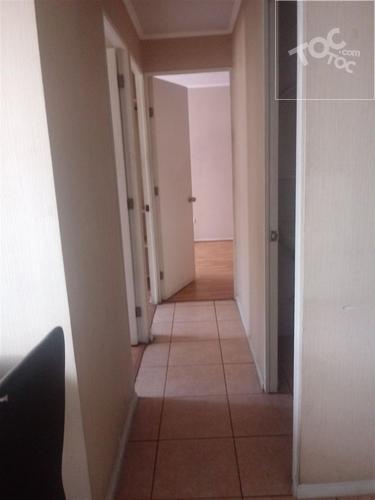 Departamento en Venta en Anibal Pinto 1351