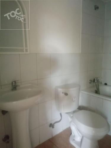 Departamento en Venta en Anibal Pinto 1351