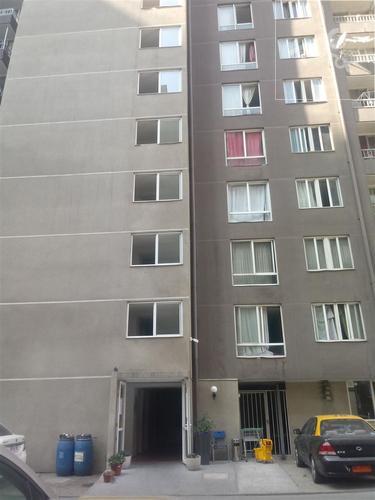 Departamento en Venta en Anibal Pinto 1351