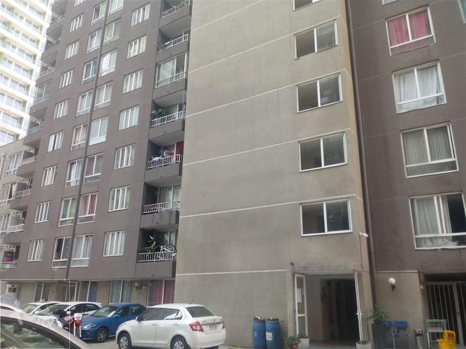 Departamento en Venta en Anibal Pinto 1351