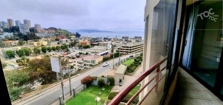 Santa Luisa, Reñaca, Viña del Mar