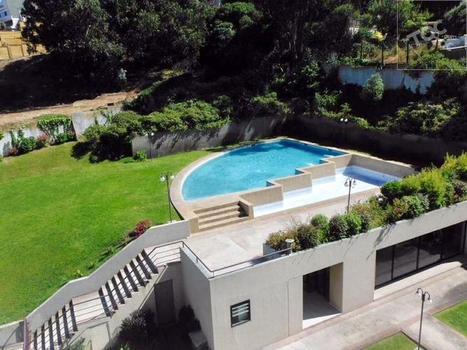 Santa Luisa, Reñaca, Viña del Mar