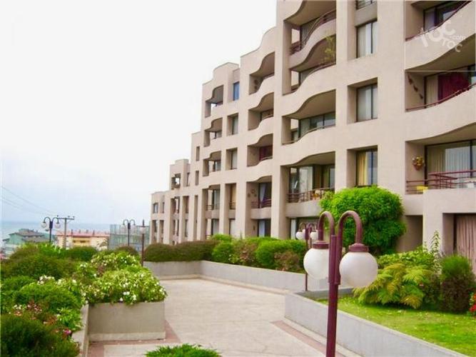 Santa Luisa, Reñaca, Viña del Mar