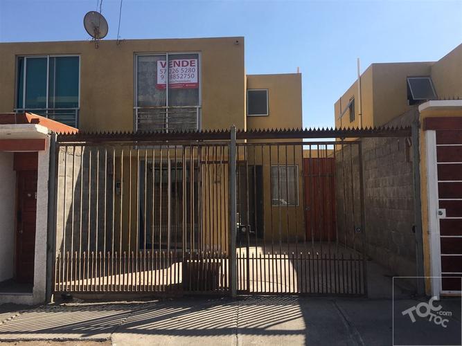 Conjunto Altos del Sur