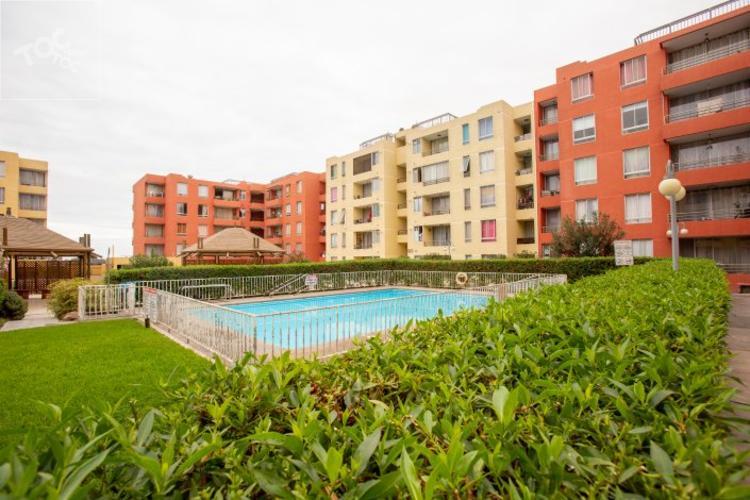 Arriendo Condominio Doña Victoria