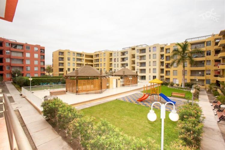 Arriendo Condominio Doña Victoria