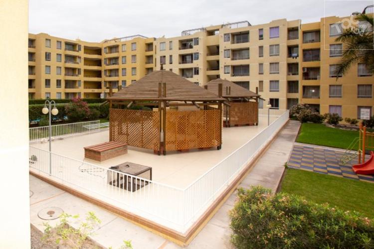 Arriendo Condominio Doña Victoria