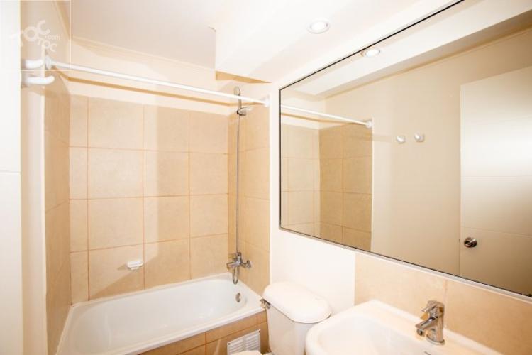 Arriendo Condominio Doña Victoria