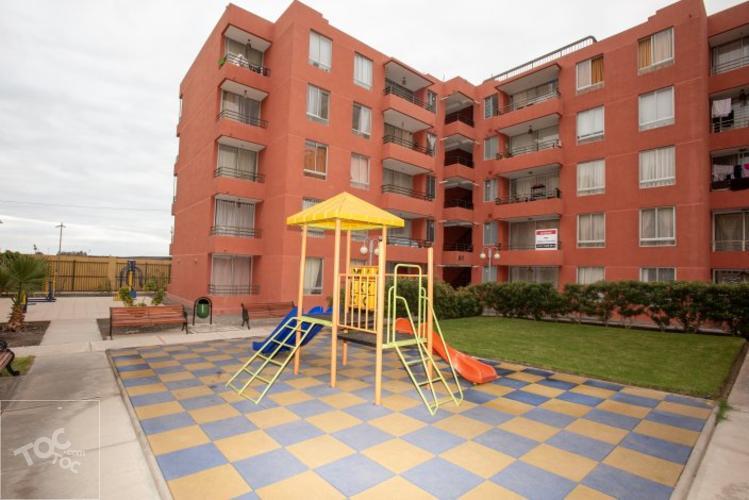 Arriendo Condominio Doña Victoria