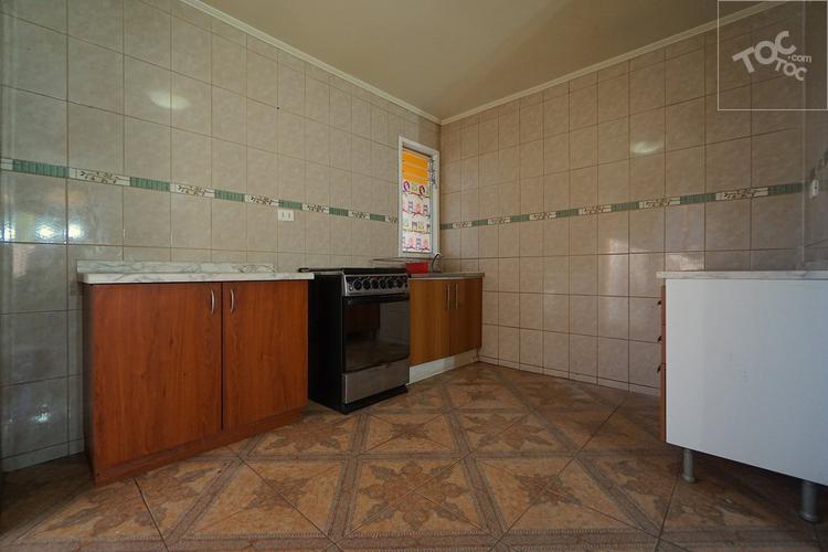 LOS ANDES - ARRIENDO CASA 3D 2B SAN VICENTE CALLE LARGA