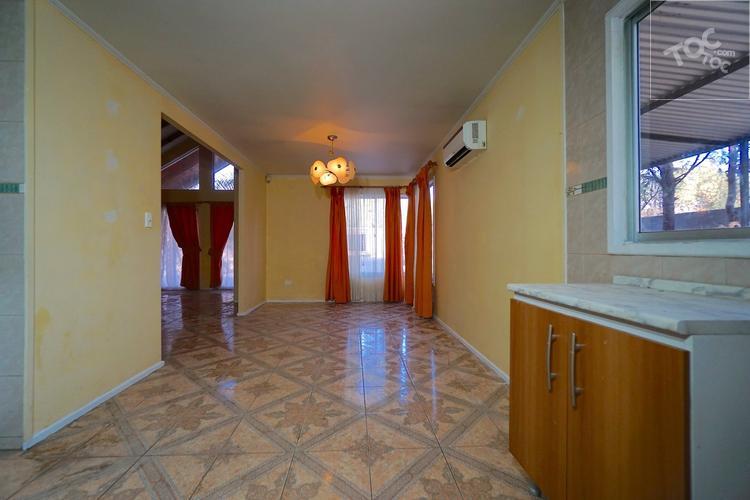 LOS ANDES - ARRIENDO CASA 3D 2B SAN VICENTE CALLE LARGA
