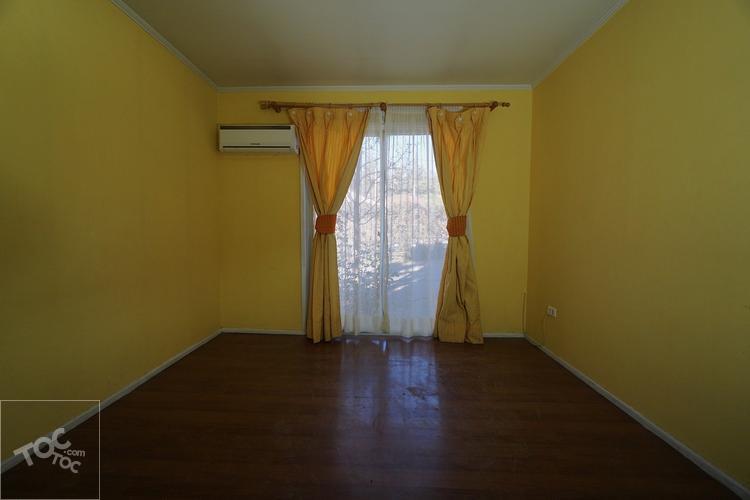 LOS ANDES - ARRIENDO CASA 3D 2B SAN VICENTE CALLE LARGA