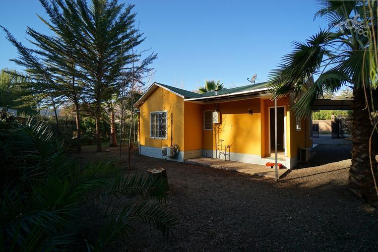 LOS ANDES - ARRIENDO CASA 3D 2B SAN VICENTE CALLE LARGA