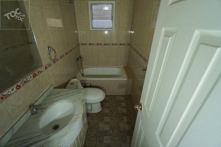 LOS ANDES - ARRIENDO CASA 3D 2B SAN VICENTE CALLE LARGA