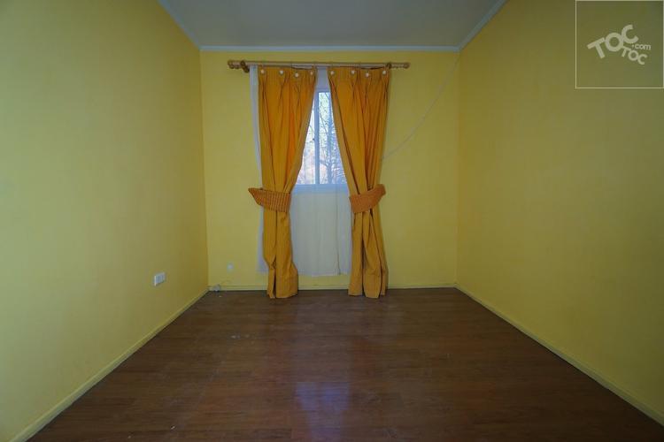 LOS ANDES - ARRIENDO CASA 3D 2B SAN VICENTE CALLE LARGA