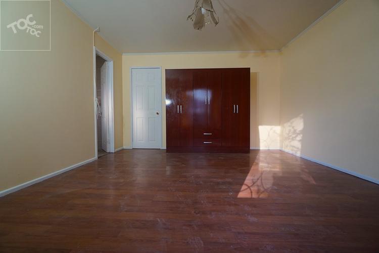 LOS ANDES - ARRIENDO CASA 3D 2B SAN VICENTE CALLE LARGA